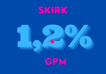 Dėl 1,2% GPM
